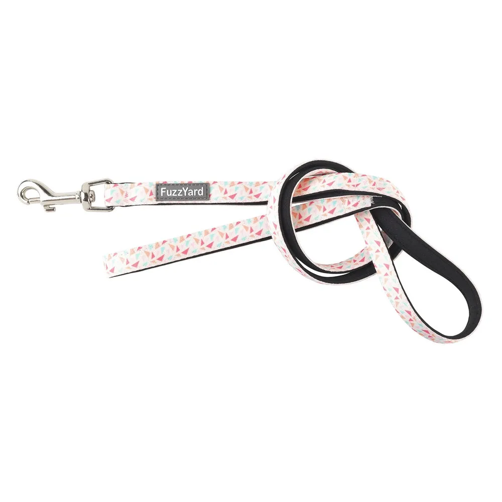 15% OFF: FuzzYard Fab Dog Lead