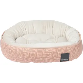 15% OFF: FuzzYard Reversible Dog Bed (Odyssey)