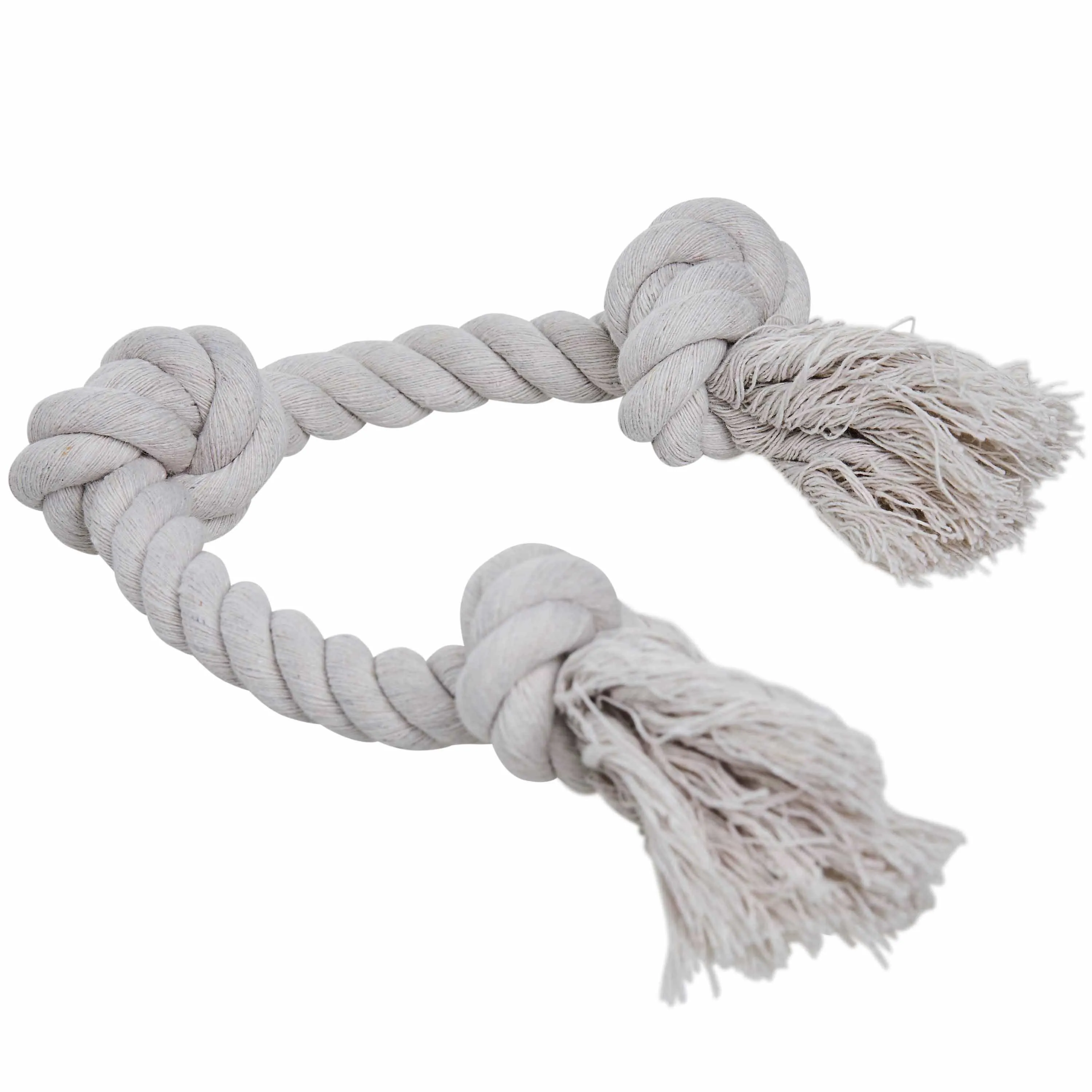 16" Dog Rope Toy