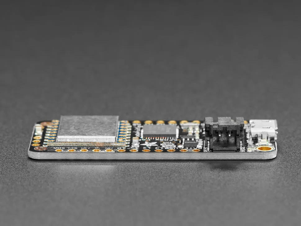 Adafruit Feather M0 RFM96 LoRa Radio - 433MHz