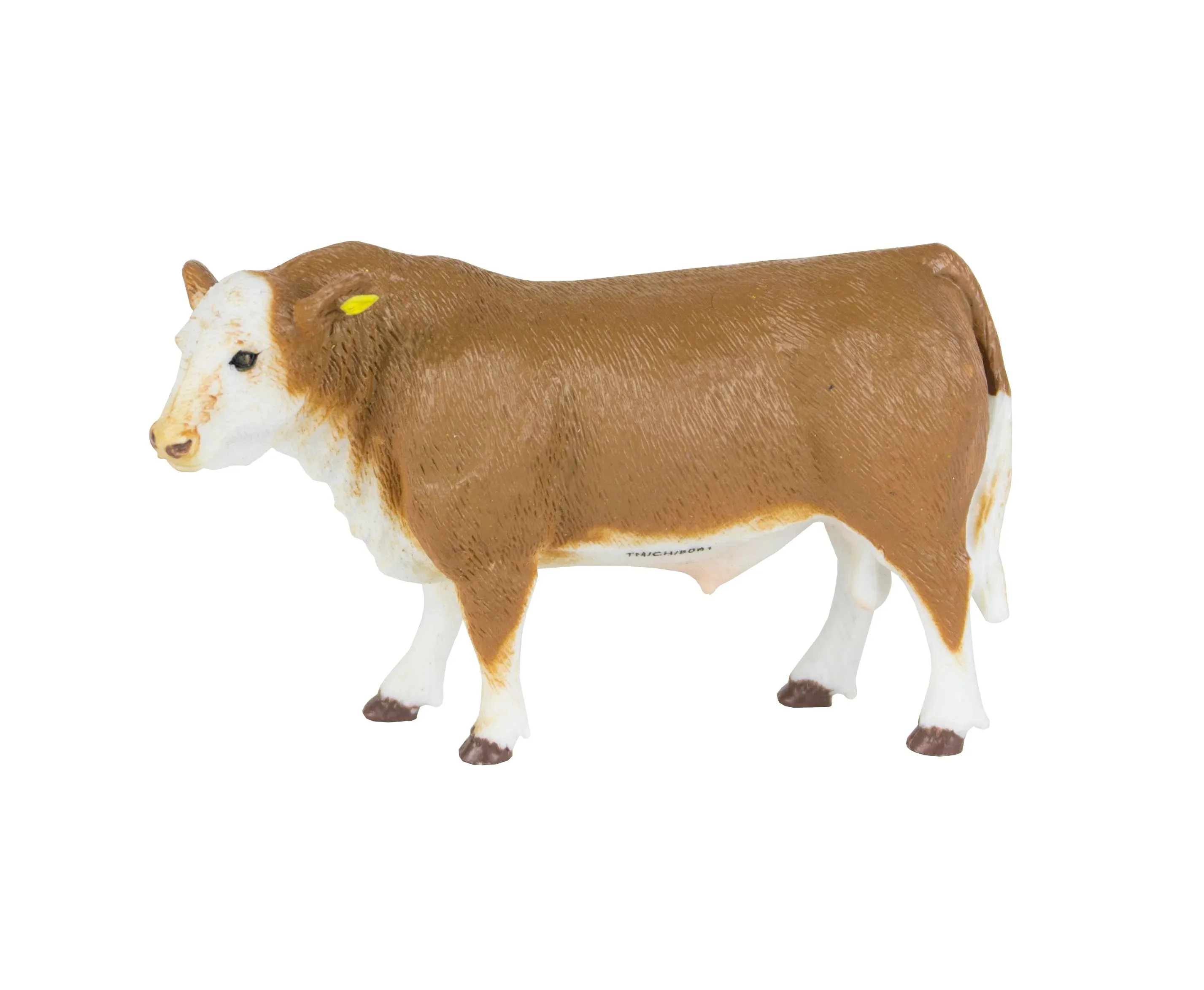 Big Country Toy's Hereford Cow