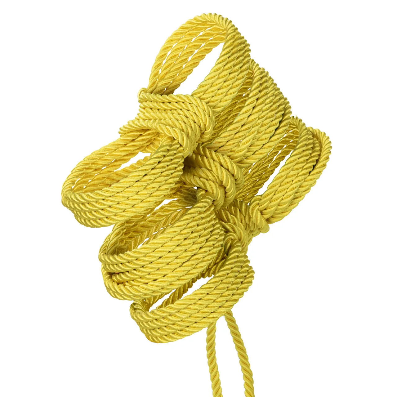 Boundless™ Rope 32.75'/10 m - Yellow