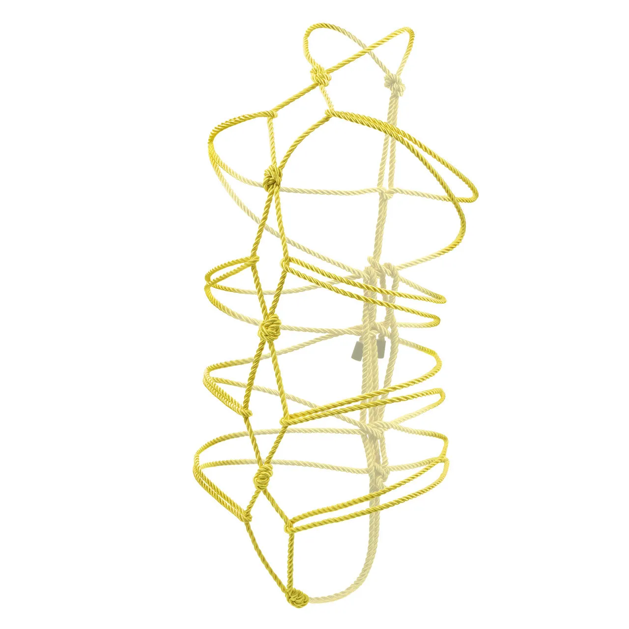 Boundless™ Rope 32.75'/10 m - Yellow