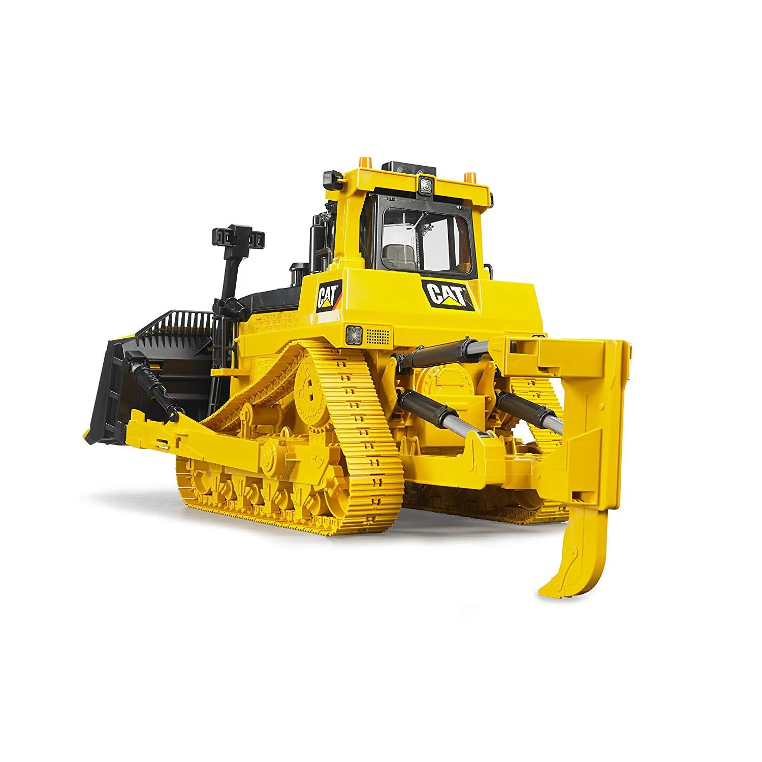 Bruder CATERPILLAR Large Track-Type Tractor