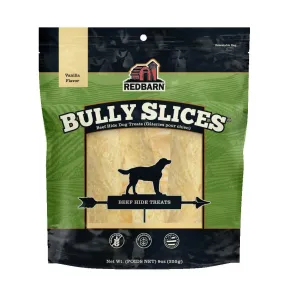 Bully Slices® Vanilla Flavor