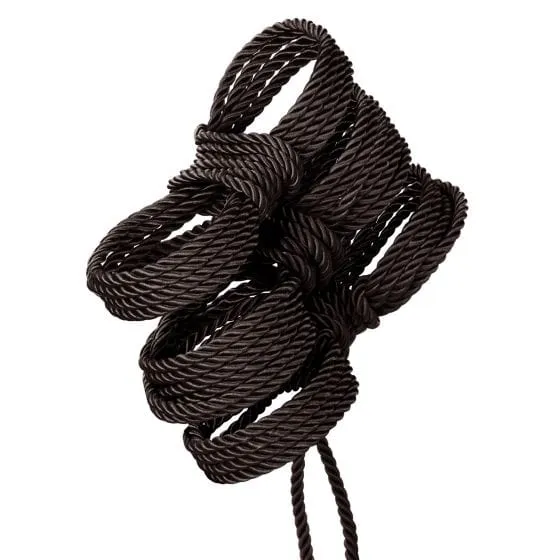 Calexotics Boundless Rope Black