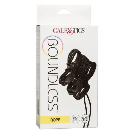 Calexotics Boundless Rope Black