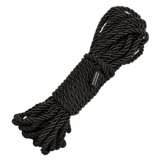 Calexotics Boundless Rope Black