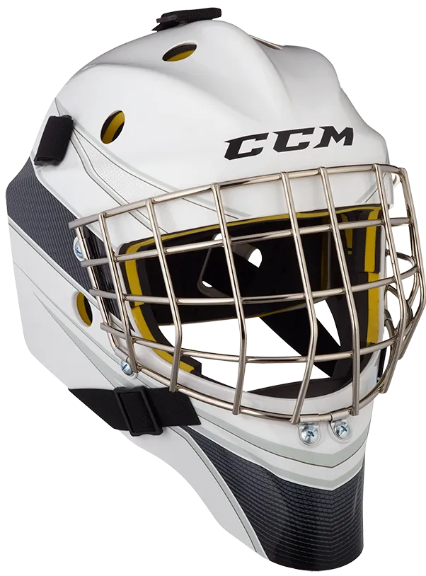 CCM Axis 1.5 Junior Goalie Mask