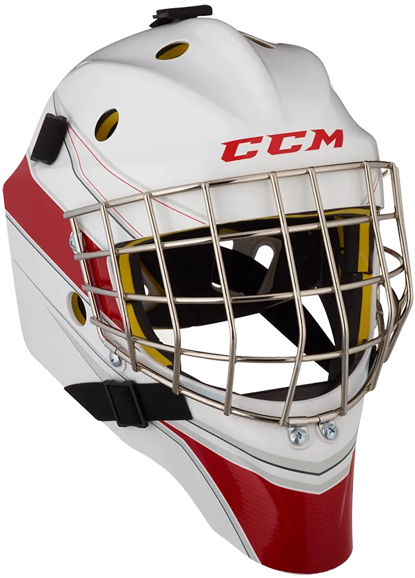 CCM Axis 1.5 Junior Goalie Mask