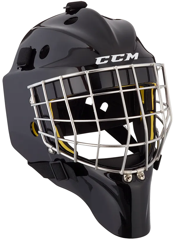 CCM Axis 1.5 Junior Goalie Mask