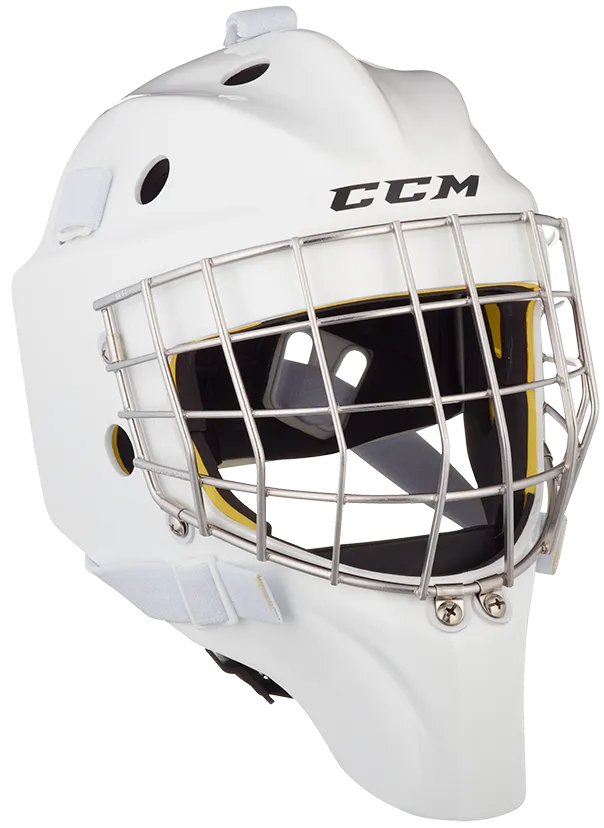 CCM Axis 1.5 Junior Goalie Mask