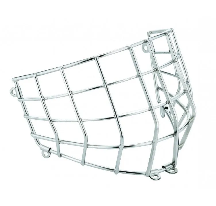 CCM Pro Straight Senior Goalie Cage