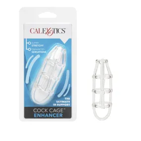 Cock Cage Enhancer