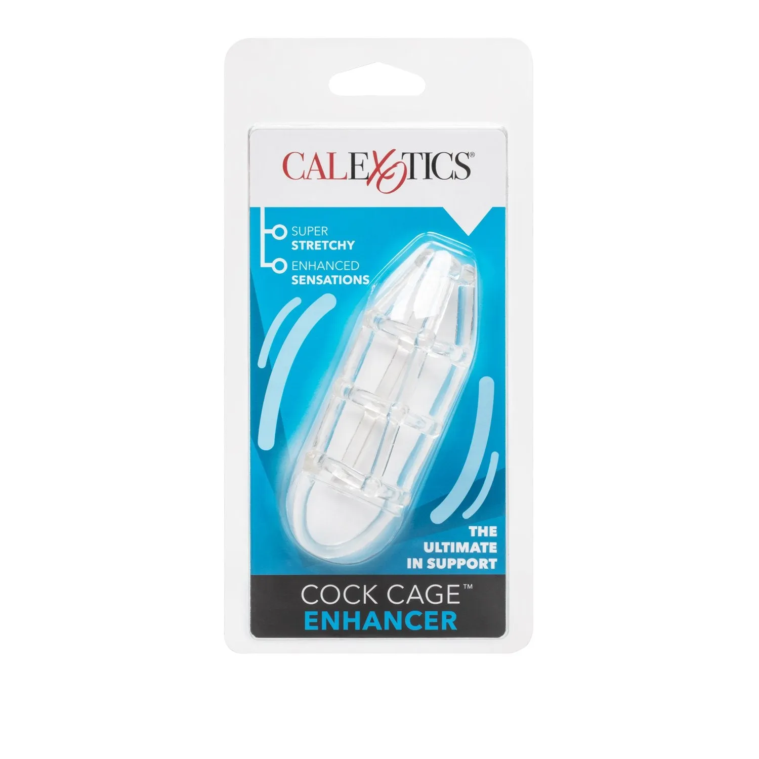 Cock Cage Enhancer