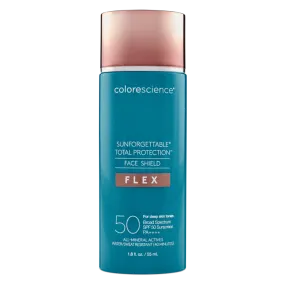 Colorescience Sunforgettable Total Protection Face Shield Flex SPF 50