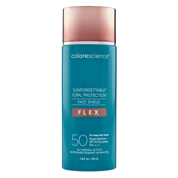 Colorescience Sunforgettable Total Protection Face Shield Flex SPF 50