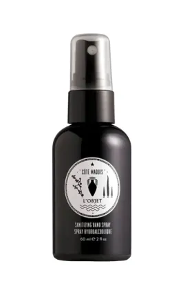 Côté Maquis Sanitizing Hand Spray