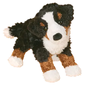 Douglas Miranda Bernese Mountain Dog 8"