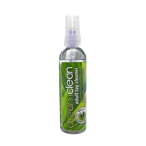 Dream Clean Adult Toy Cleaner