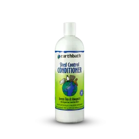 Earthbath Shed Control Conditioner