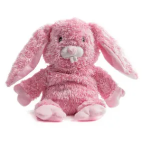 Fab Dog Fluffy Bunny Dog Toy