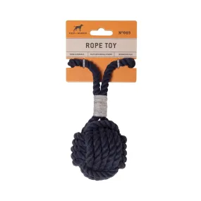 Field & Wander - Dog Rope Toy