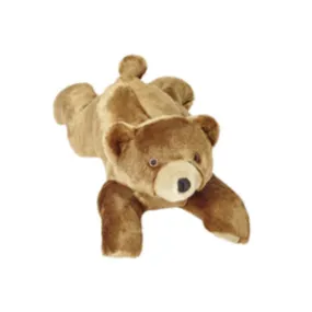 Fluff & Tuff Sadie the Bear 20" Plush Dog Toy