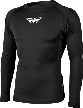 Fly Racing Lightweight Base Layer Top