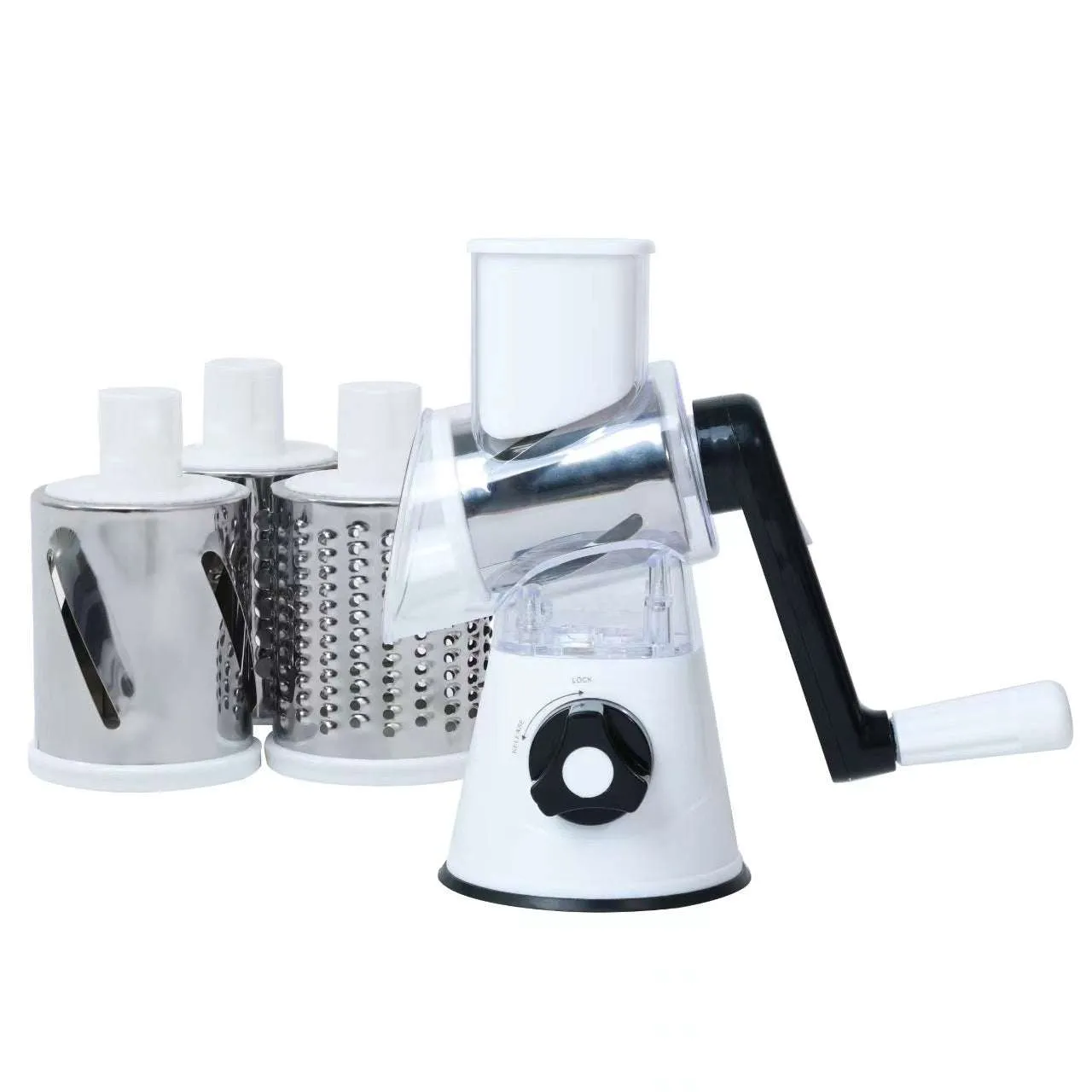 Food Processor Vegetable Chopper Kitchen