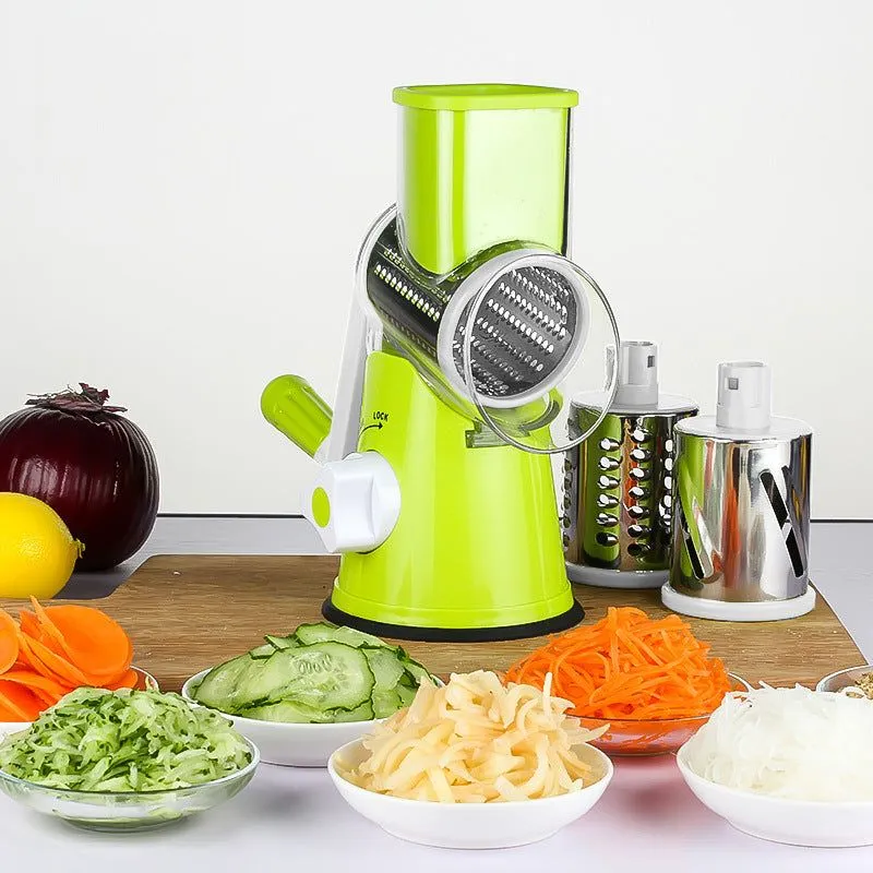 Food Processor Vegetable Chopper Kitchen