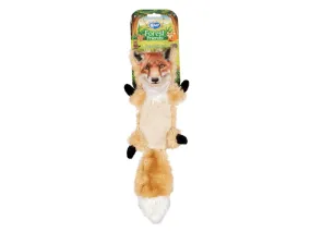 FOREST FRIENDS FRED FLAT FOX 44cm