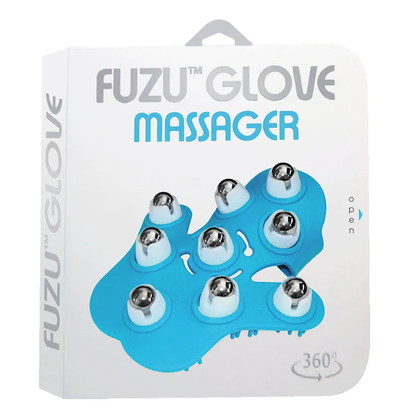 Fuzu Manual Glove Massager