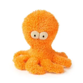 FuzzYard Dog Toy Sir Legs-a-Lot Octopus Large