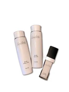 Glycolic Skin Care Set