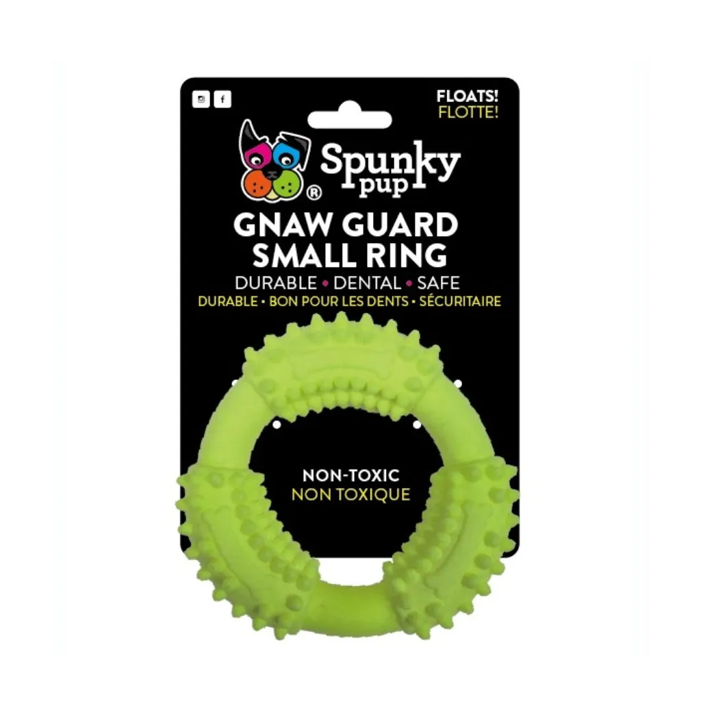 Gnaw Guard Ring