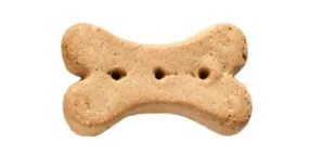 Golden Dog Biscuit Dog Treats Large