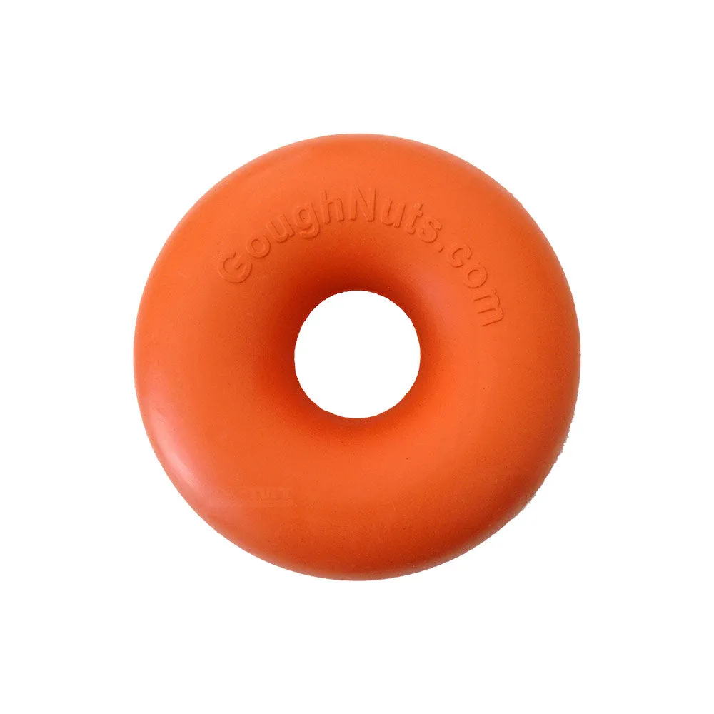 Goughnuts Rings