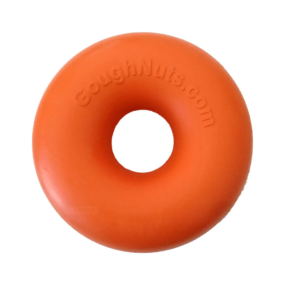 Goughnuts Rings