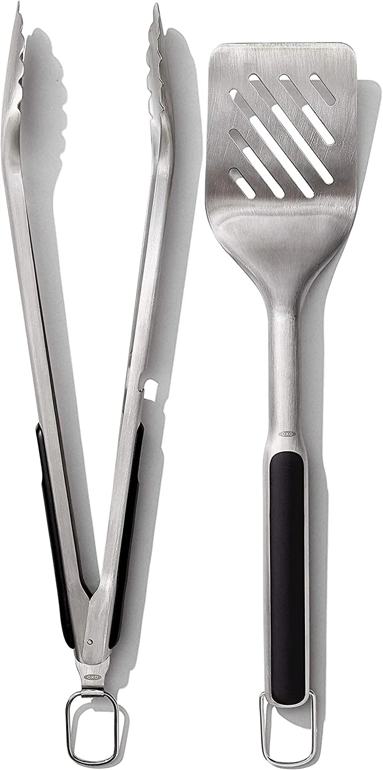 Grilling Tools