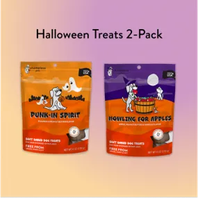 Halloween Treats 2-Pack