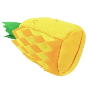 Injoya Pineapple Snuffle Feeding Mat For Dogs