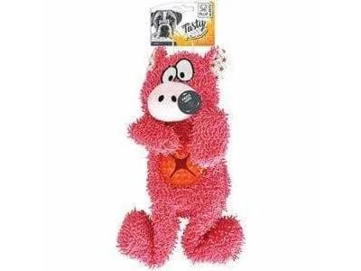 Kate Dog Toy Pink