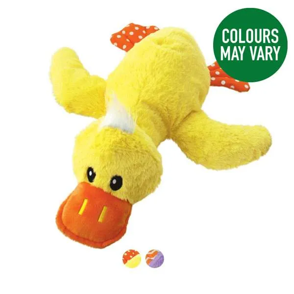 KONG Comfort Jumbo Duck- XL