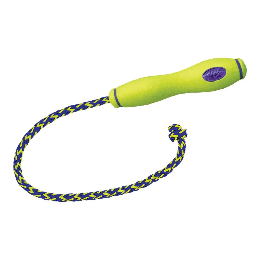 KONG®Airdog® Fetch Stick with Rope