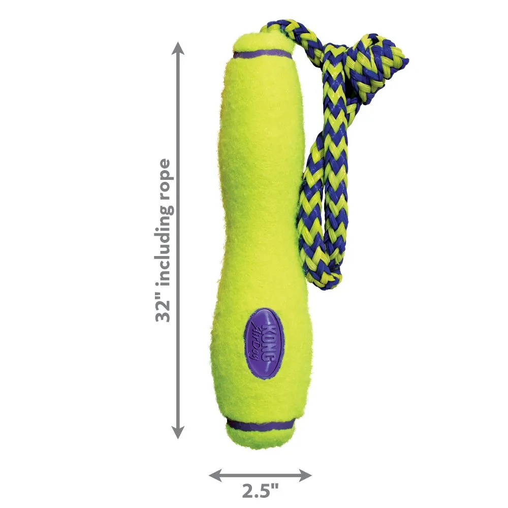 KONG®Airdog® Fetch Stick with Rope