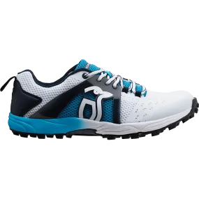 Kookaburra Pro 2000 Rubber Mens Cricket Shoes