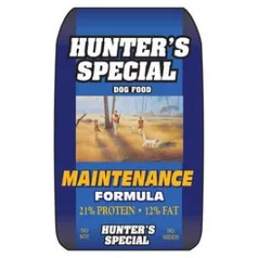 Maintenance Formula Dog Food, 50-Lbs.