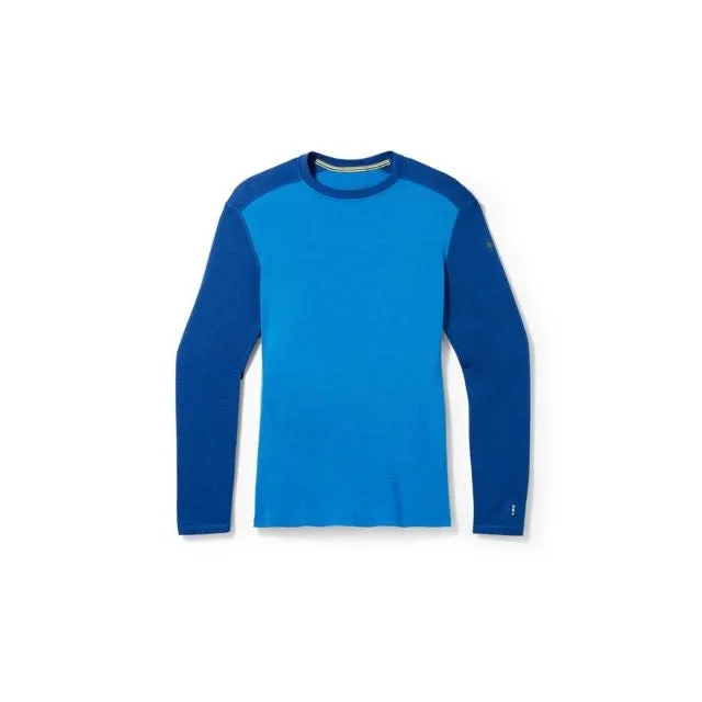 Men's Classic Thermal Merino Base Layer Crew