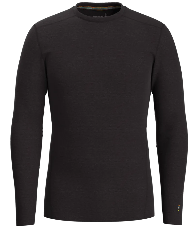 Men's Classic Thermal Merino Base Layer Crew